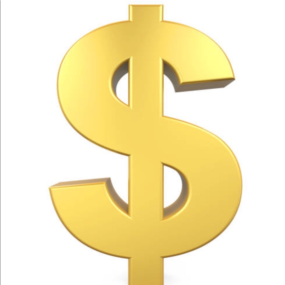 Meet your Posher, Leah